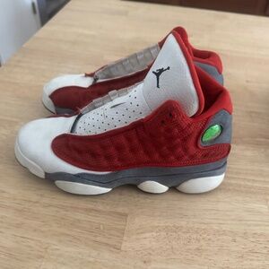 Nike Jordans 13